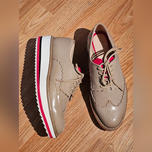 Zara | Loafer - Picture 2 of 4